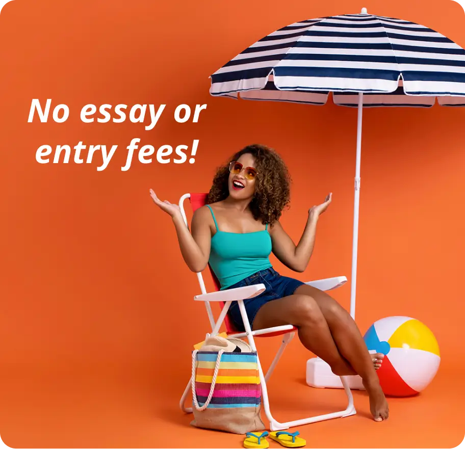 Ascent’s $10,000 Summer Support Scholarship Giveaway