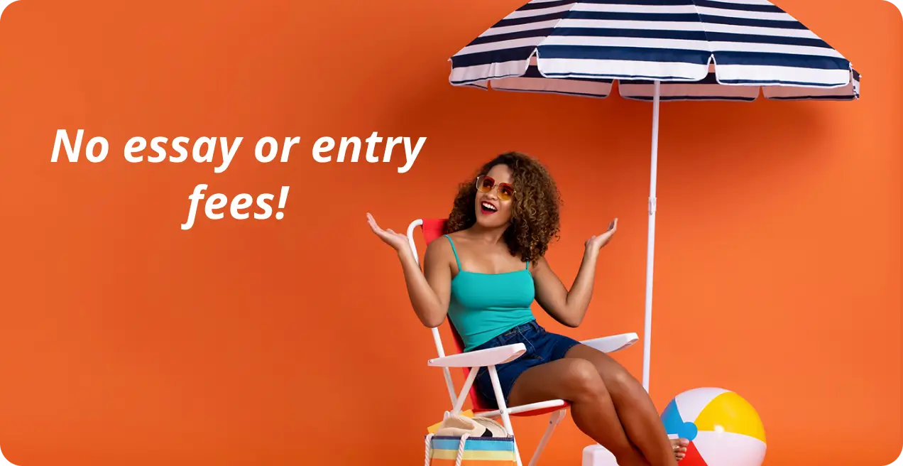 Ascent’s $10,000 Summer Support Scholarship Giveaway